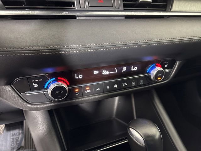 Used 2020 MAZDA MAZDA6 Touring FWD image 30