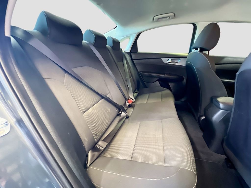 Used 2020 Kia Forte LXS image 24