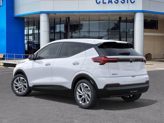 New 2027 Chevrolet Bolt LT FWD image 3