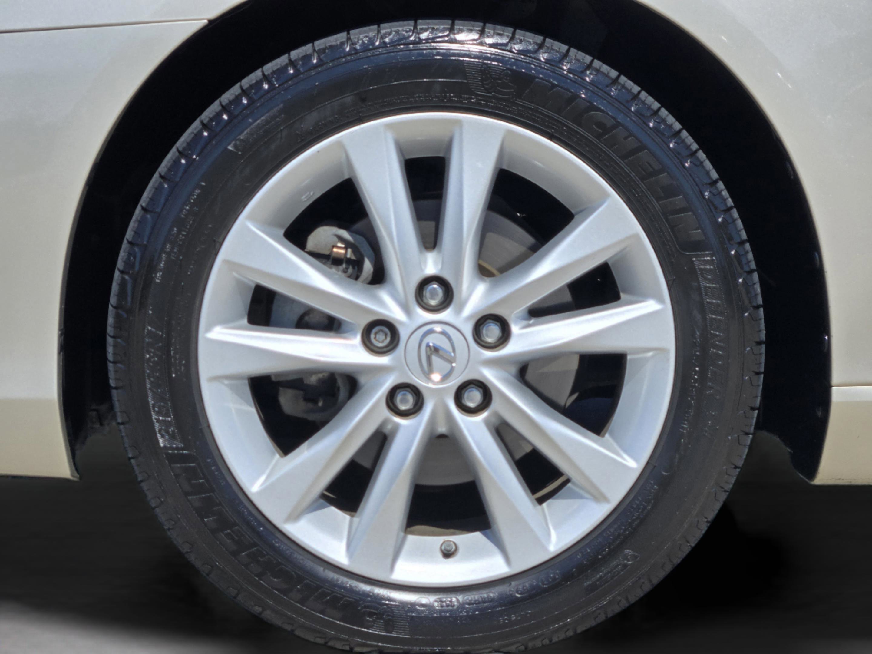 Used 2011 Lexus ES 350 FWD image 33