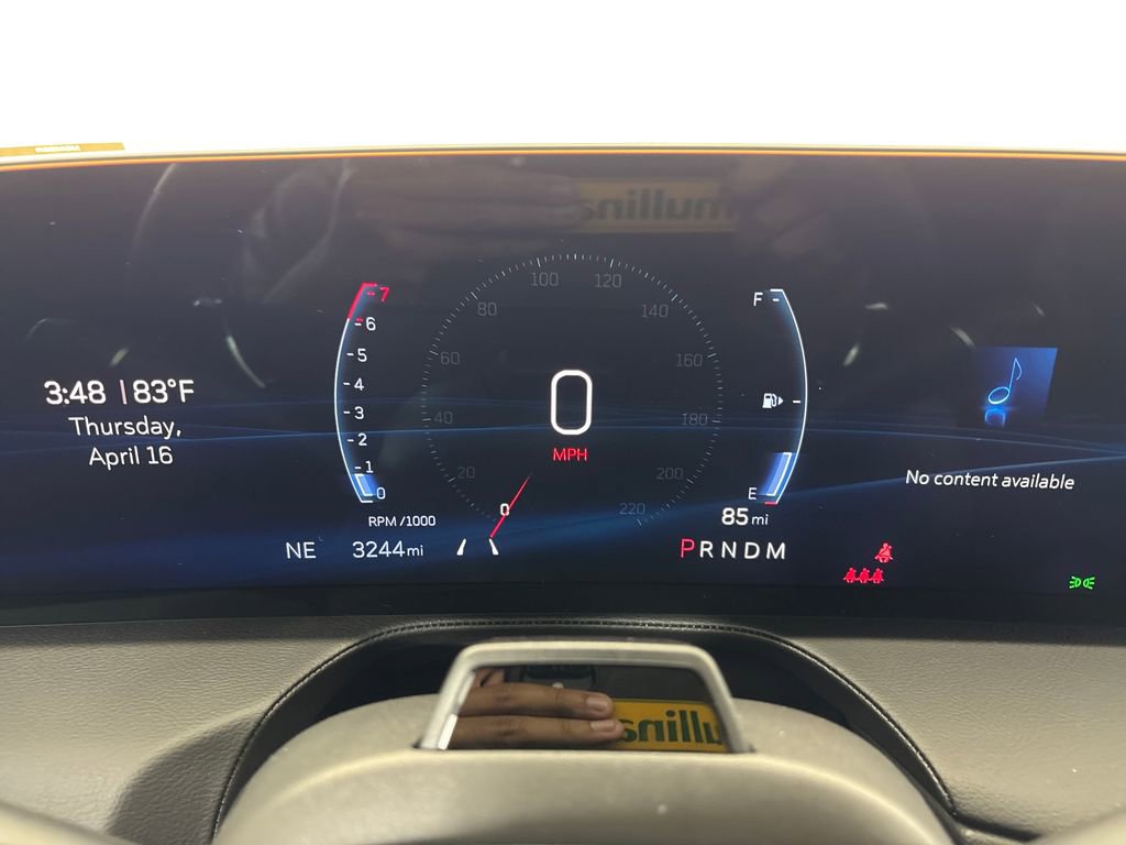 Used 2026 Cadillac CT5 V image 21