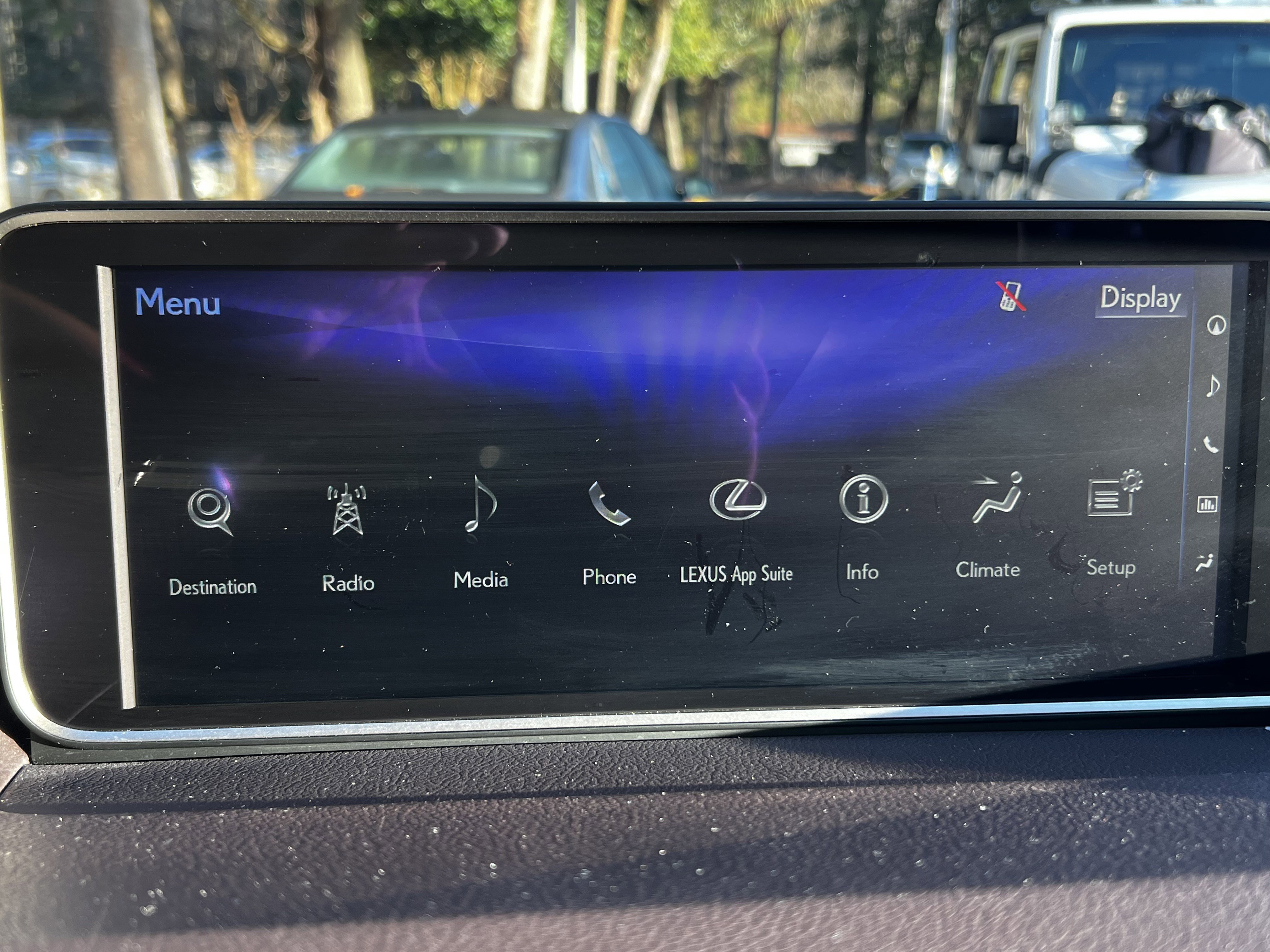 Used 2018 Lexus RX 350L image 24