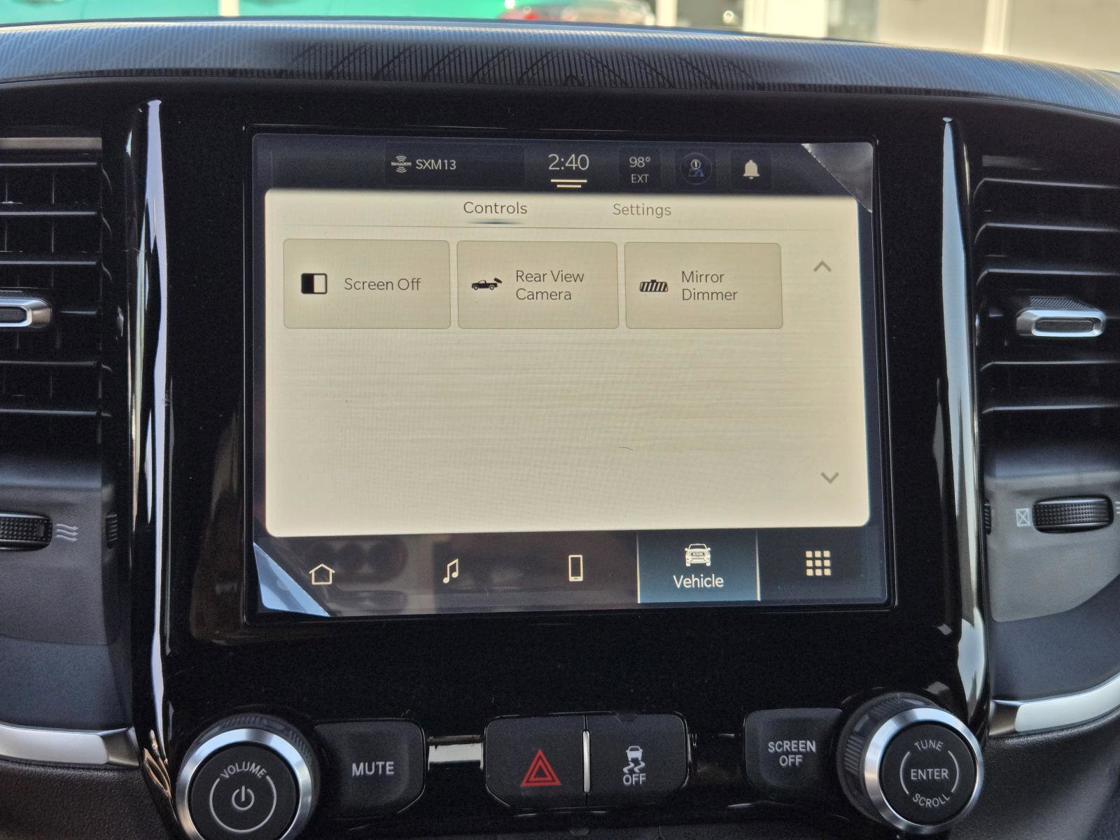 New 2025 RAM 2500 Big Horn image 10