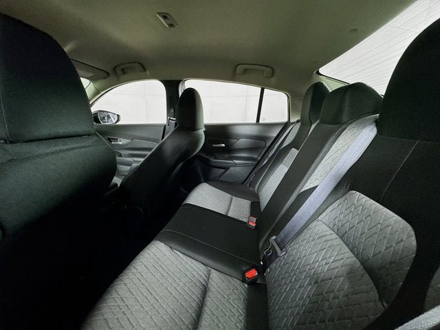New 2026 Nissan Sentra SV w/ SV Convenience Package FWD image 22