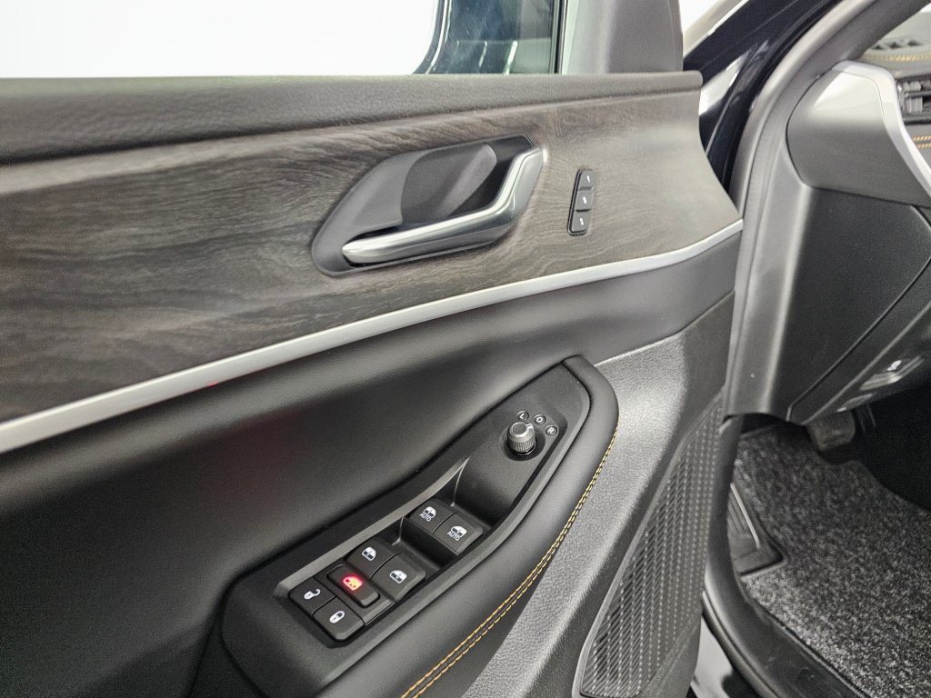 New 2026 Jeep Grand Cherokee Limited AWD/4WD image 22