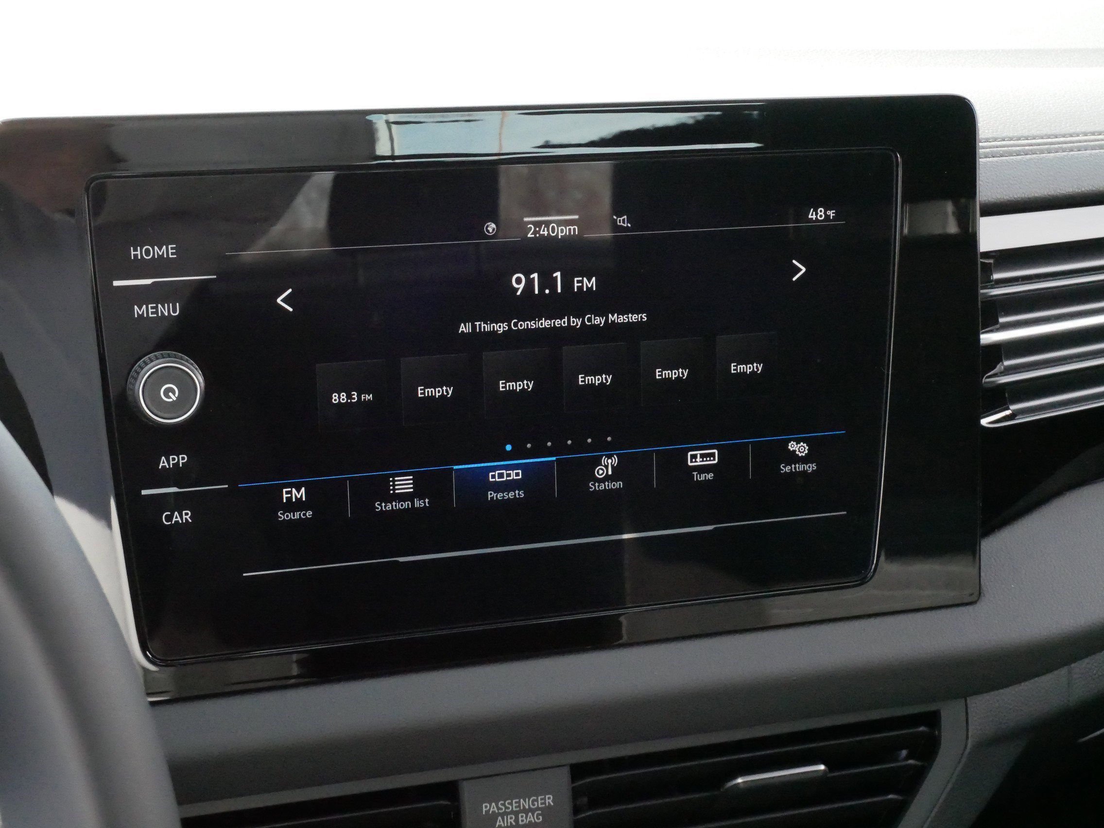 Certified 2026 Volkswagen Jetta S FWD image 22