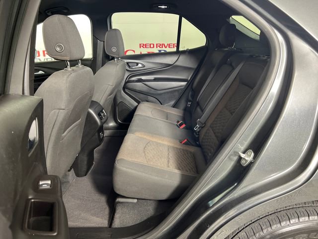 Used 2019 Chevrolet Equinox LT image 24