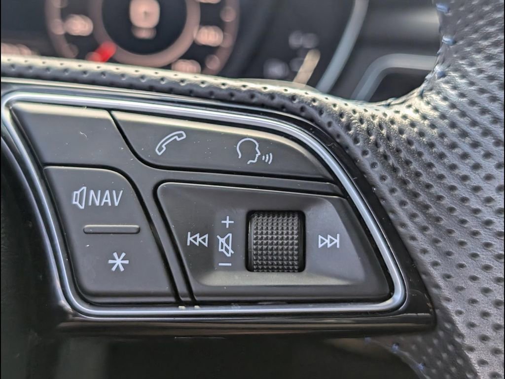Used 2019 Audi A5 2.0T Premium Plus w/ Premium Plus image 19