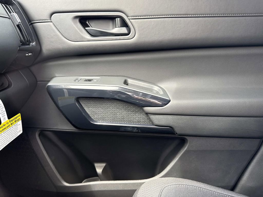 New 2026 Nissan Pathfinder SV FWD image 22