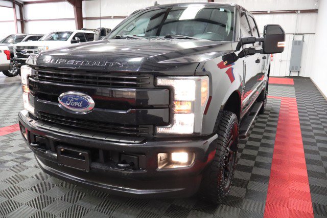 Used 2019 Ford F250 Lariat AWD/4WD image 21
