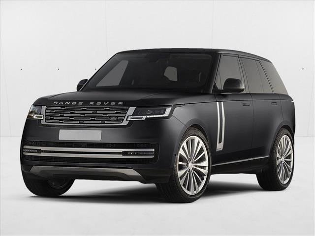 Used 2023 Land Rover Range Rover SE image 1