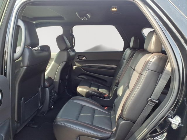 New 2026 Dodge Durango GT AWD/4WD image 9