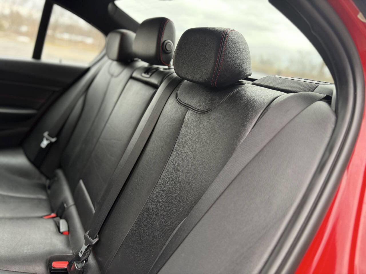 Used 2014 BMW 335i xDrive Sedan image 17