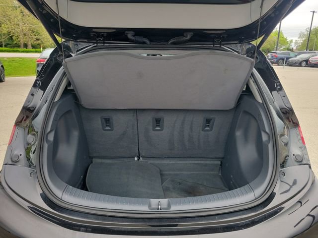 Used 2017 Chevrolet Bolt LT FWD image 11