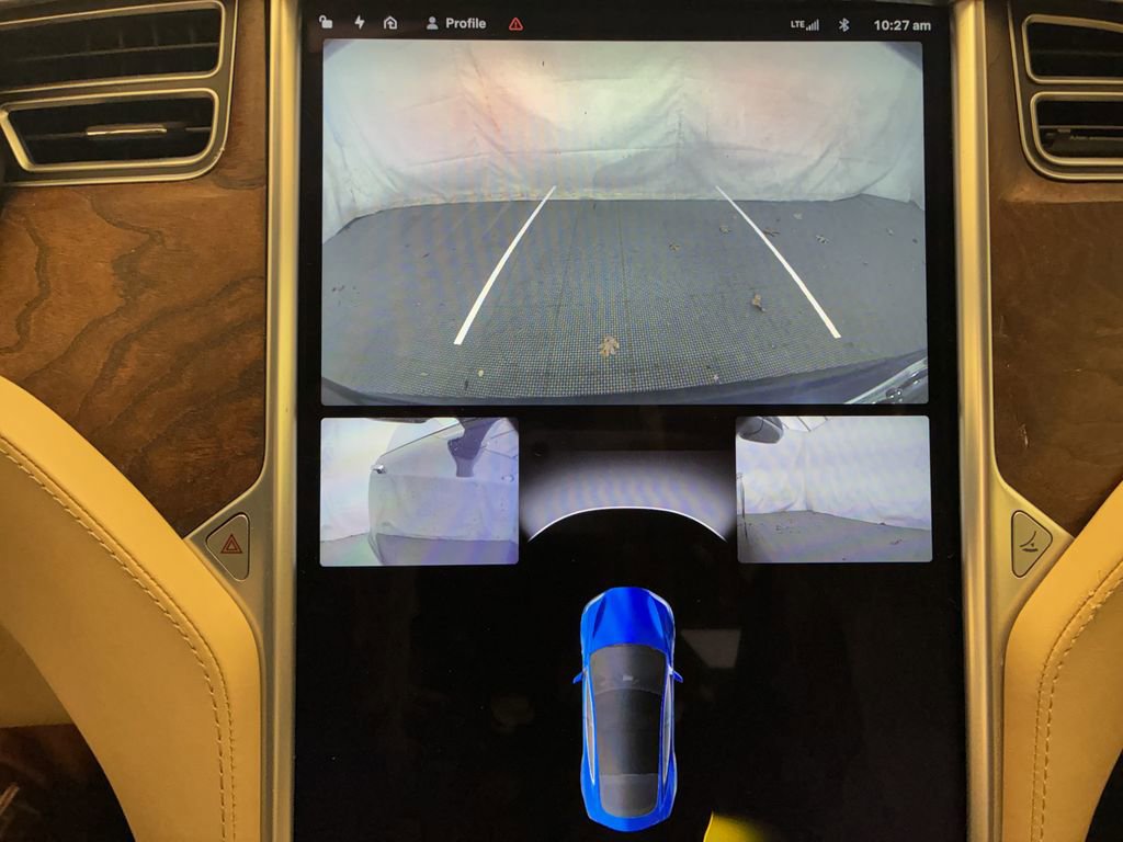 Used 2017 Tesla Model S 75D image 26