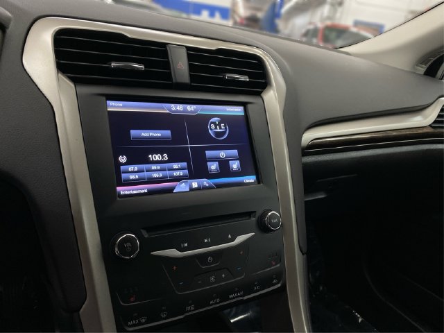 Used 2013 Ford Fusion SE FWD image 29