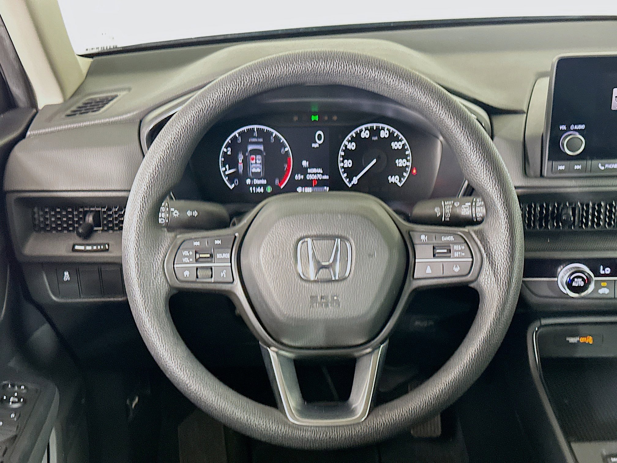 Used 2023 Honda CR-V LX image 18