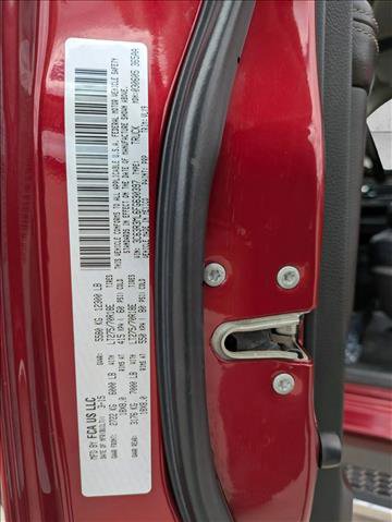 Used 2015 RAM 3500 Laramie w/ Convenience Group image 25