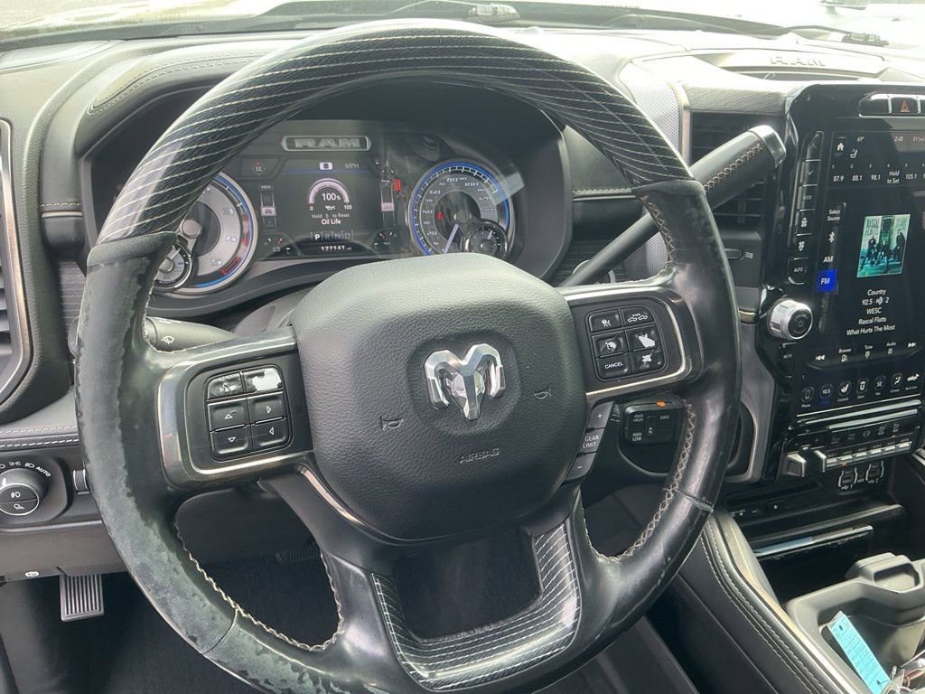 Used 2019 RAM 2500 Limited image 13