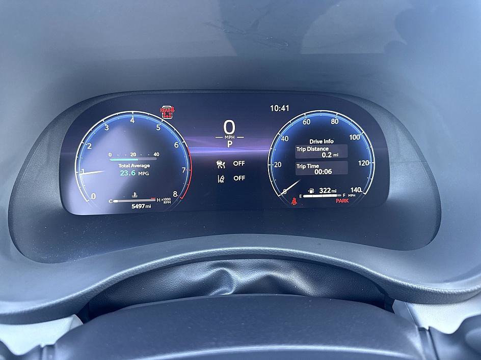 Used 2025 Toyota Highlander Limited image 14