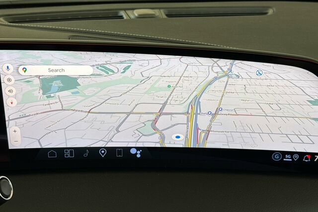 New 2026 Cadillac CT5 V image 18