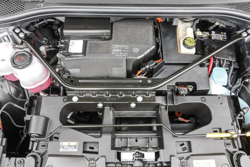 Certified 2023 Volkswagen ID.4 Pro S RWD image 40