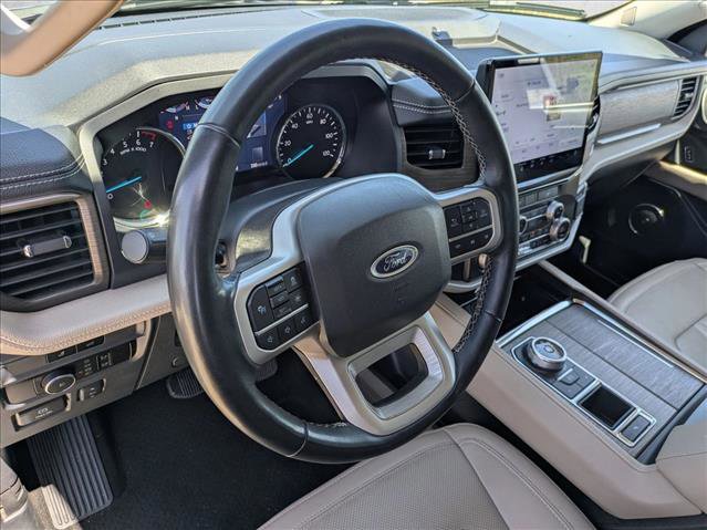 Used 2024 Ford Expedition Limited RWD image 10