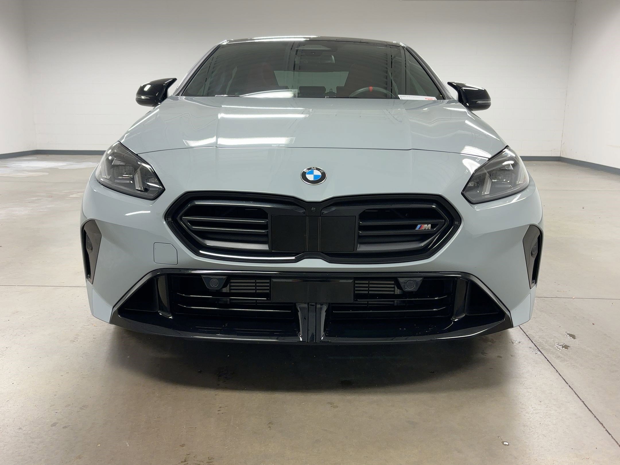 Used 2025 BMW M235i xDrive w/ Premium Package image 5