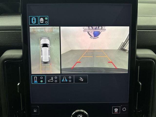 New 2026 GMC Yukon AT4 Ultimate w/ LPO, Floor Liner Package image 25