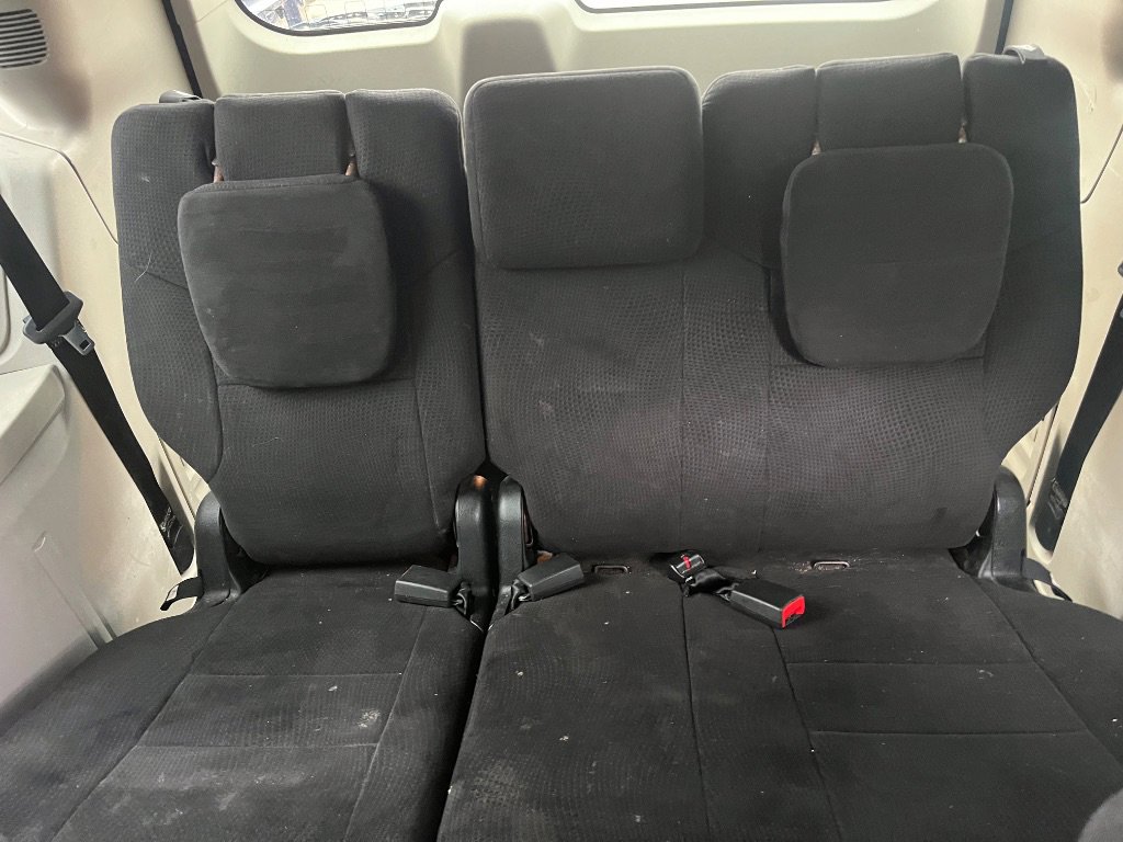Used 2011 Dodge Grand Caravan Crew image 12