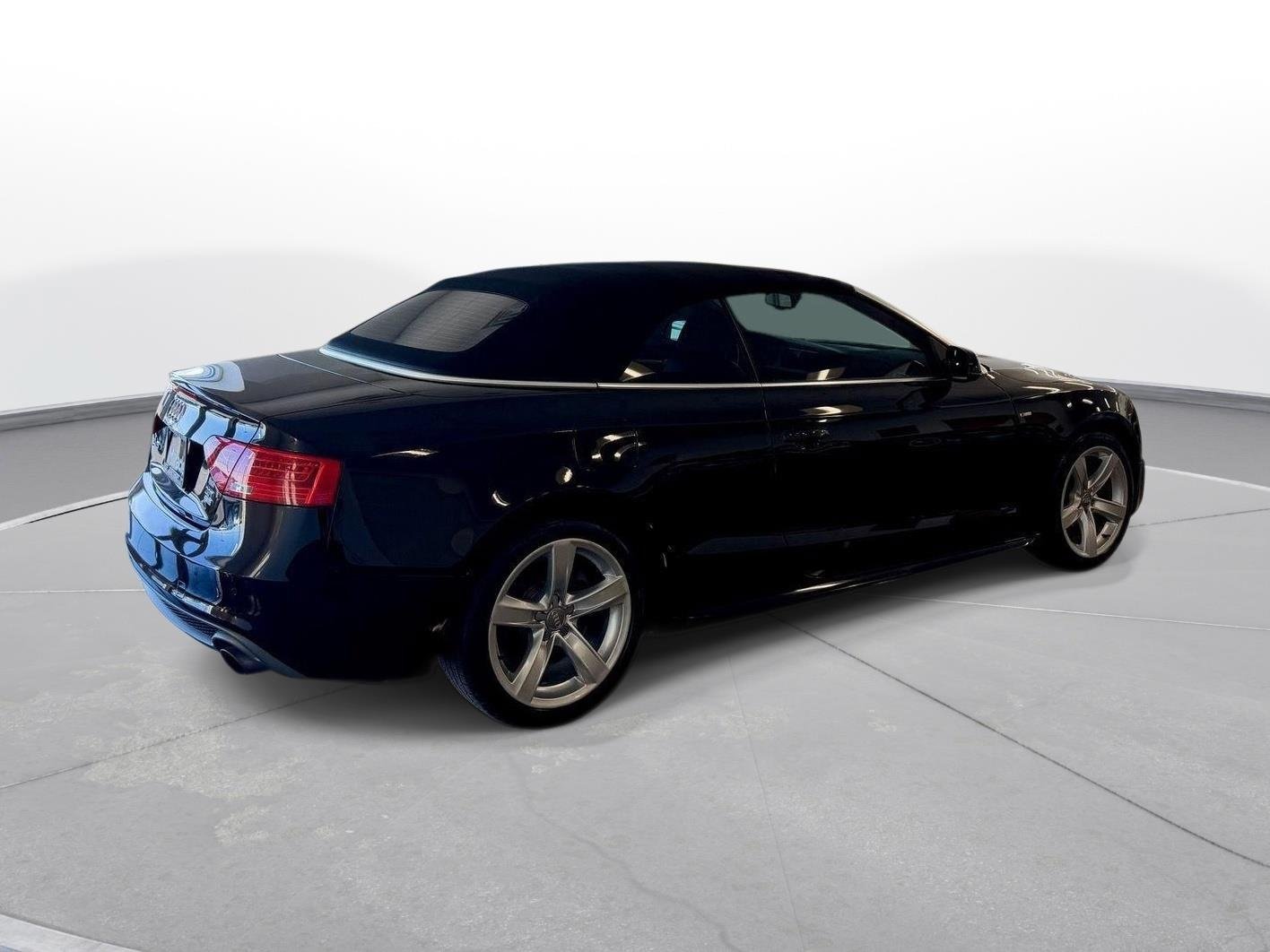 Used 2016 Audi A5 2.0T Premium Plus w/ Technology Package AWD/4WD image 12