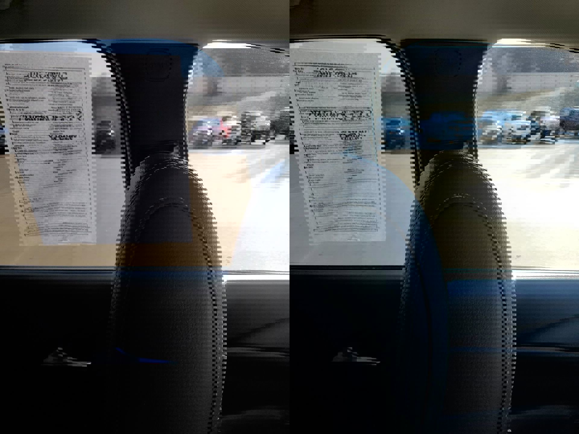 Used 2020 Buick Encore GX Select w/ Experience Buick Package image 16