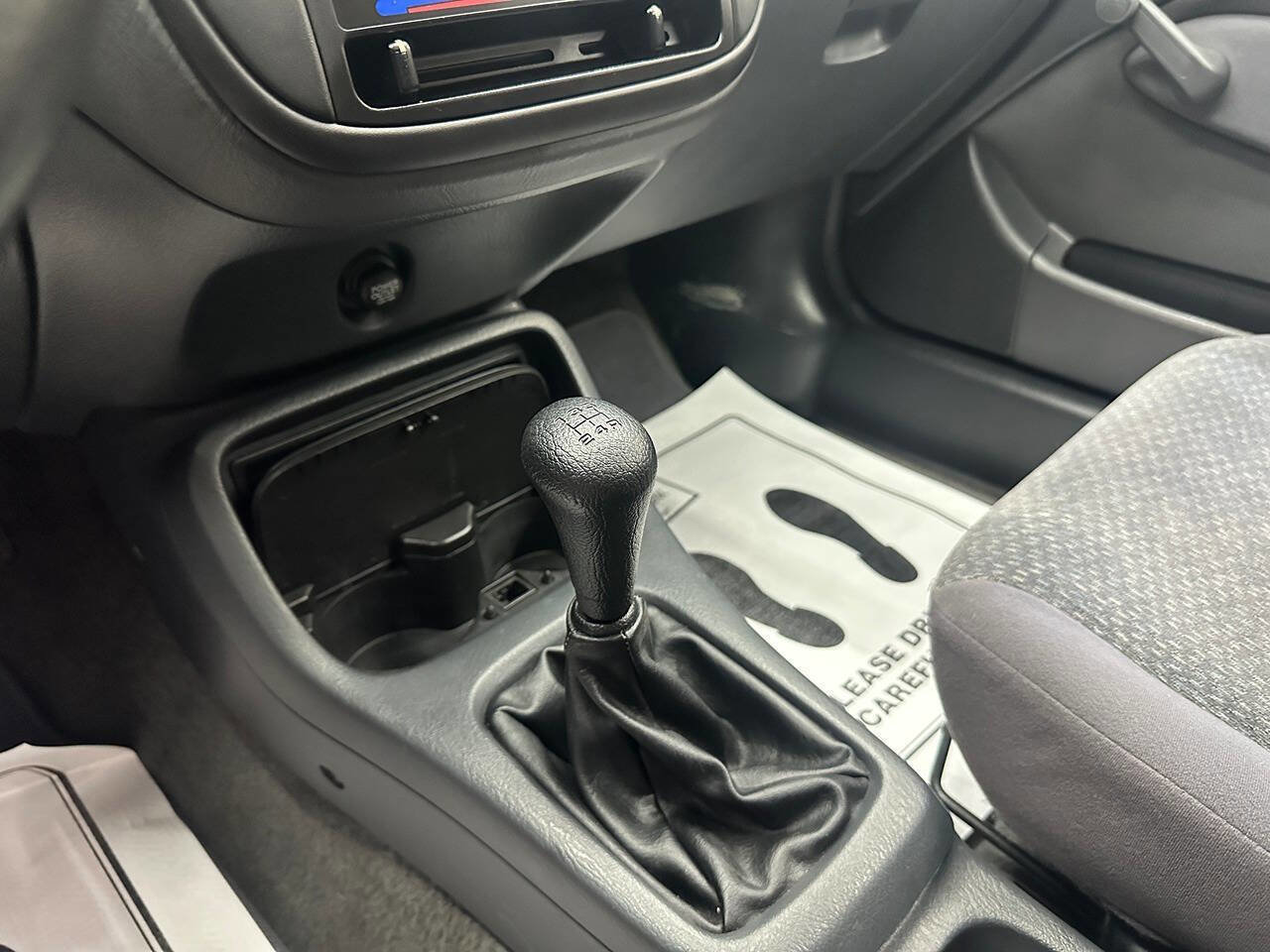 Used 1997 Honda Civic DX image 17