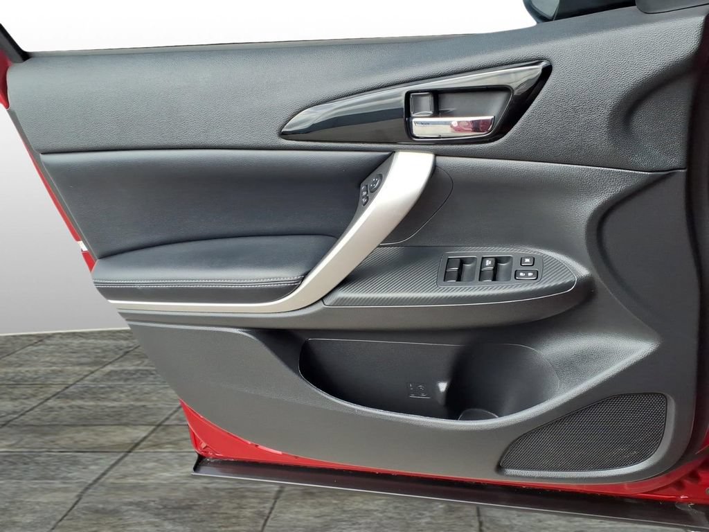 Used 2025 Mitsubishi Eclipse Cross SE AWD/4WD image 12