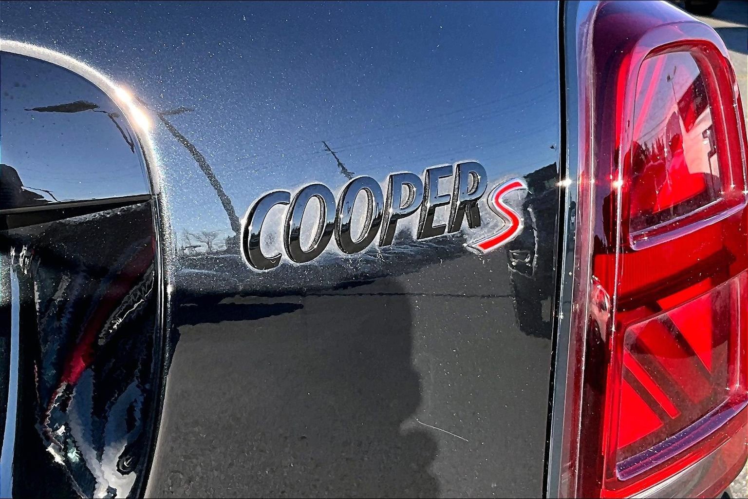 Used 2023 MINI Cooper Countryman S image 23