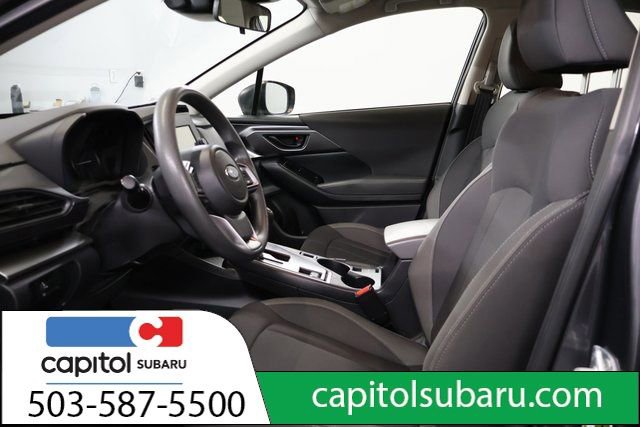 Used 2024 Subaru Impreza 2.0i image 12