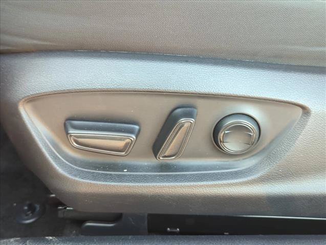 Certified 2022 Toyota Camry LE FWD image 10