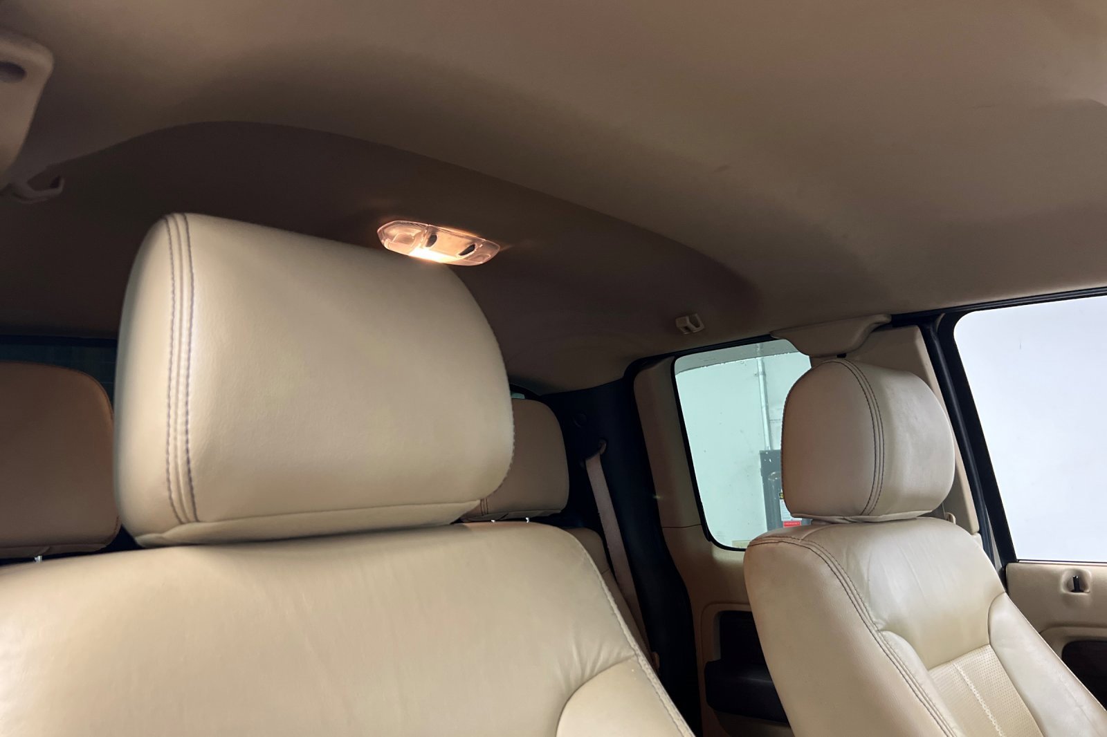 Used 2013 Ford F150 Lariat w/ Mid Equipment Group image 15