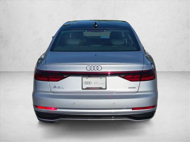 New 2026 Audi A8 L 3.0T AWD/4WD image 6