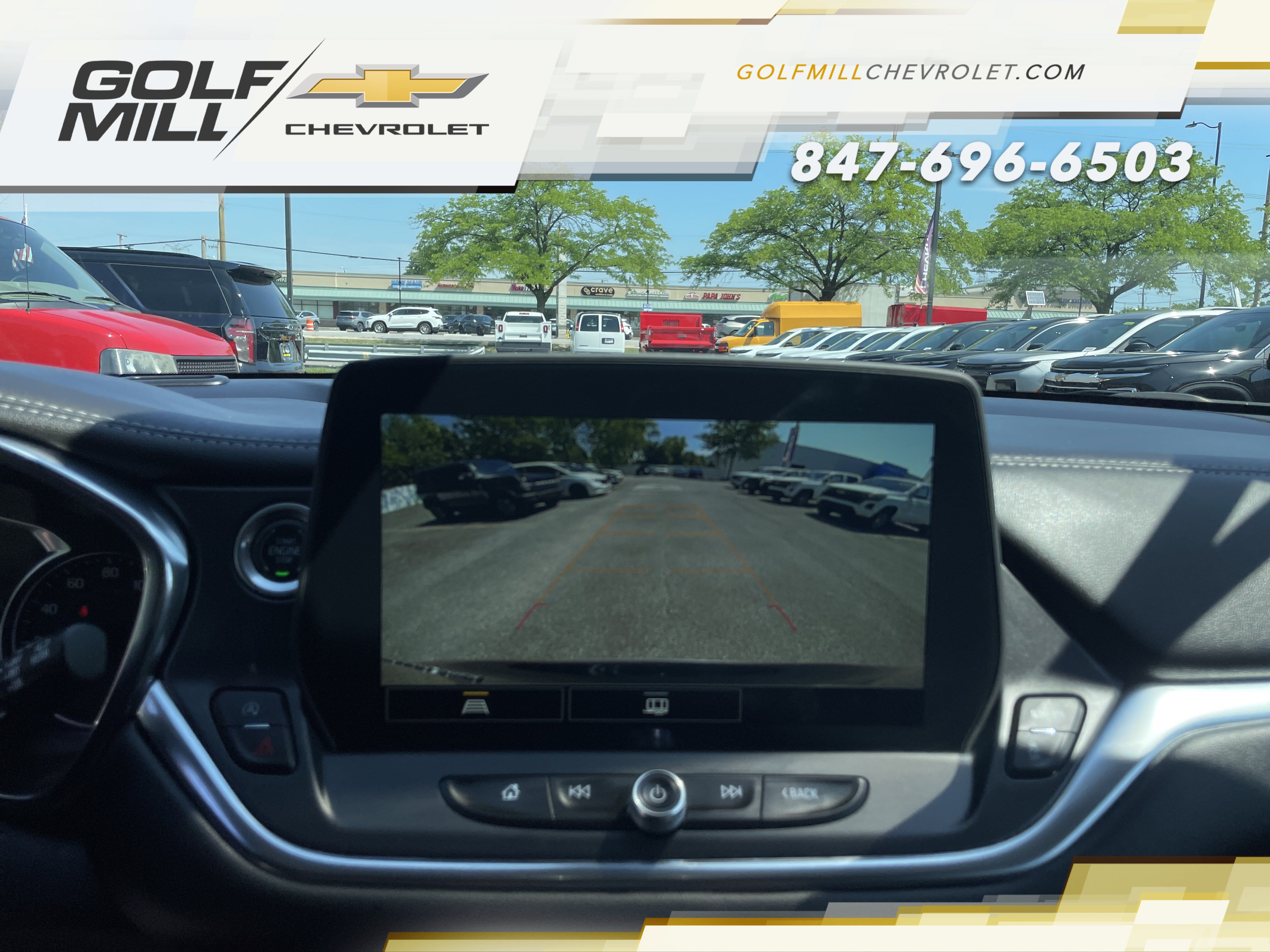 Certified 2024 Chevrolet Blazer LT w/ Convenience Package AWD/4WD image 22