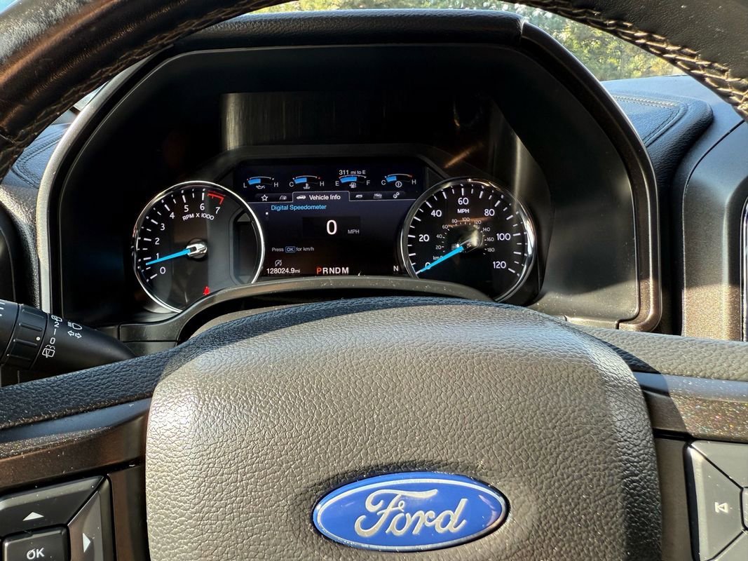 Used 2019 Ford Expedition Max Limited image 14