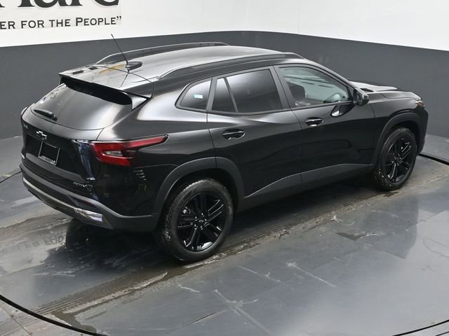 New 2026 Chevrolet Trax ACTIV w/ Driver Confidence Package image 18