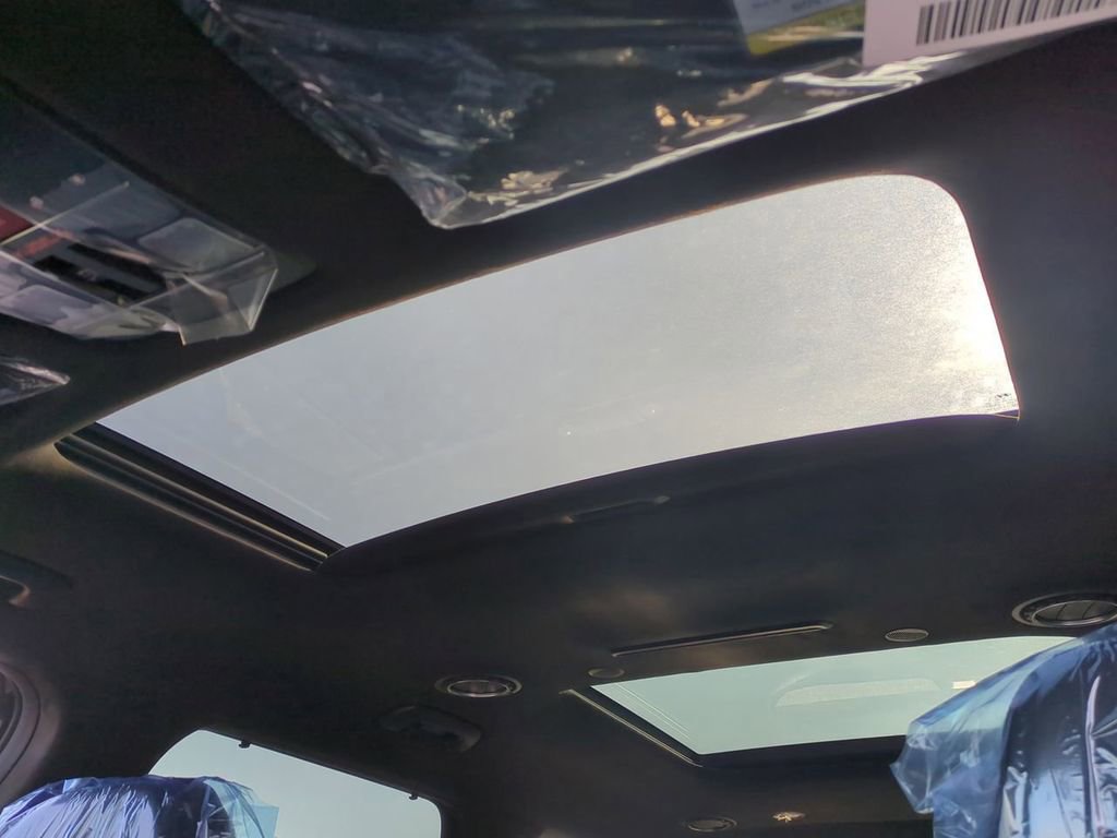 New 2026 Hyundai Palisade Calligraphy image 21