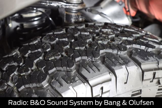 Certified 2022 Ford Ranger Lariat w/ Tremor Off-Road Package image 21