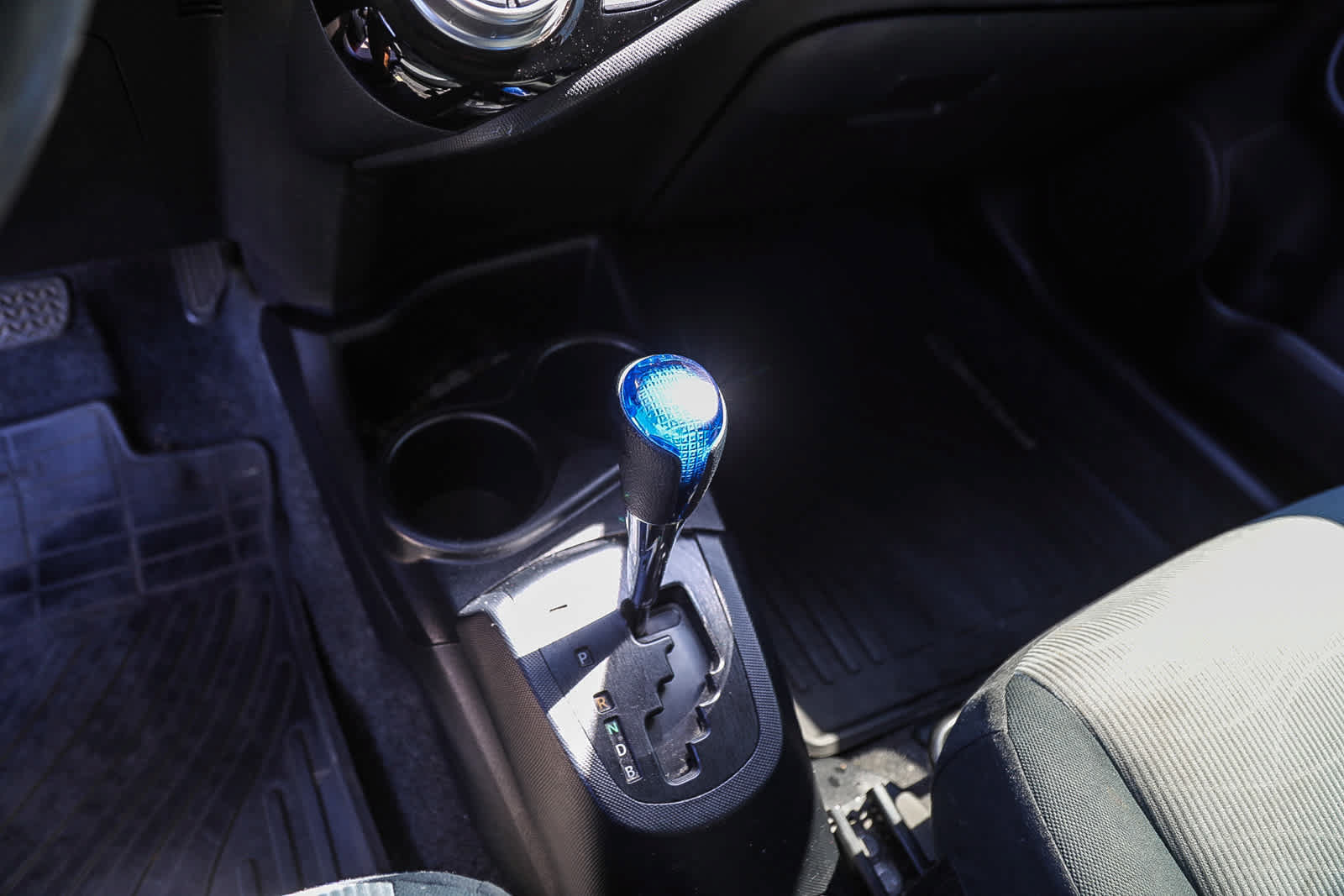 Used 2015 Toyota Prius C Three FWD image 26