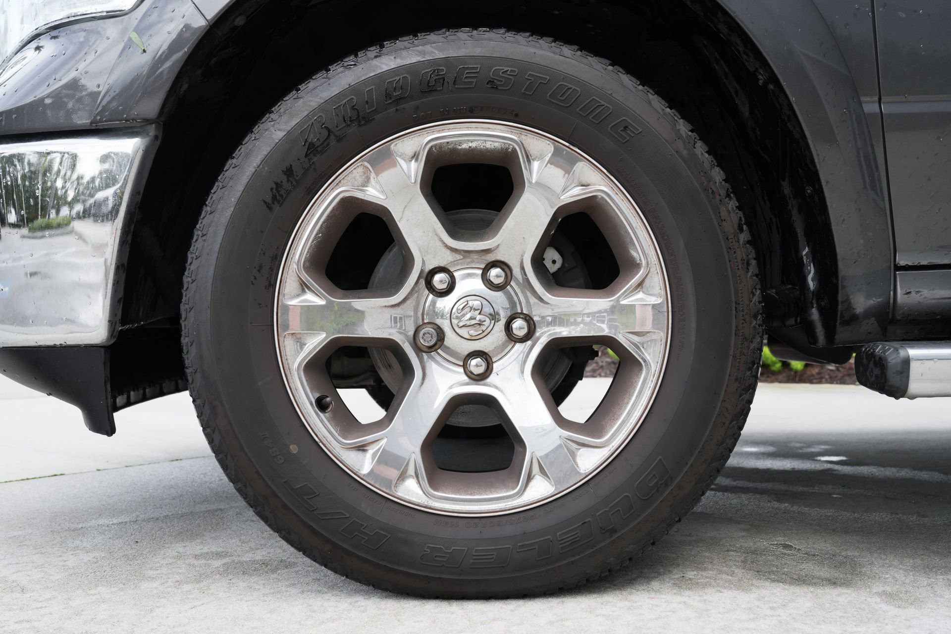 Used 2016 RAM 1500 Laramie w/ Convenience Group image 14