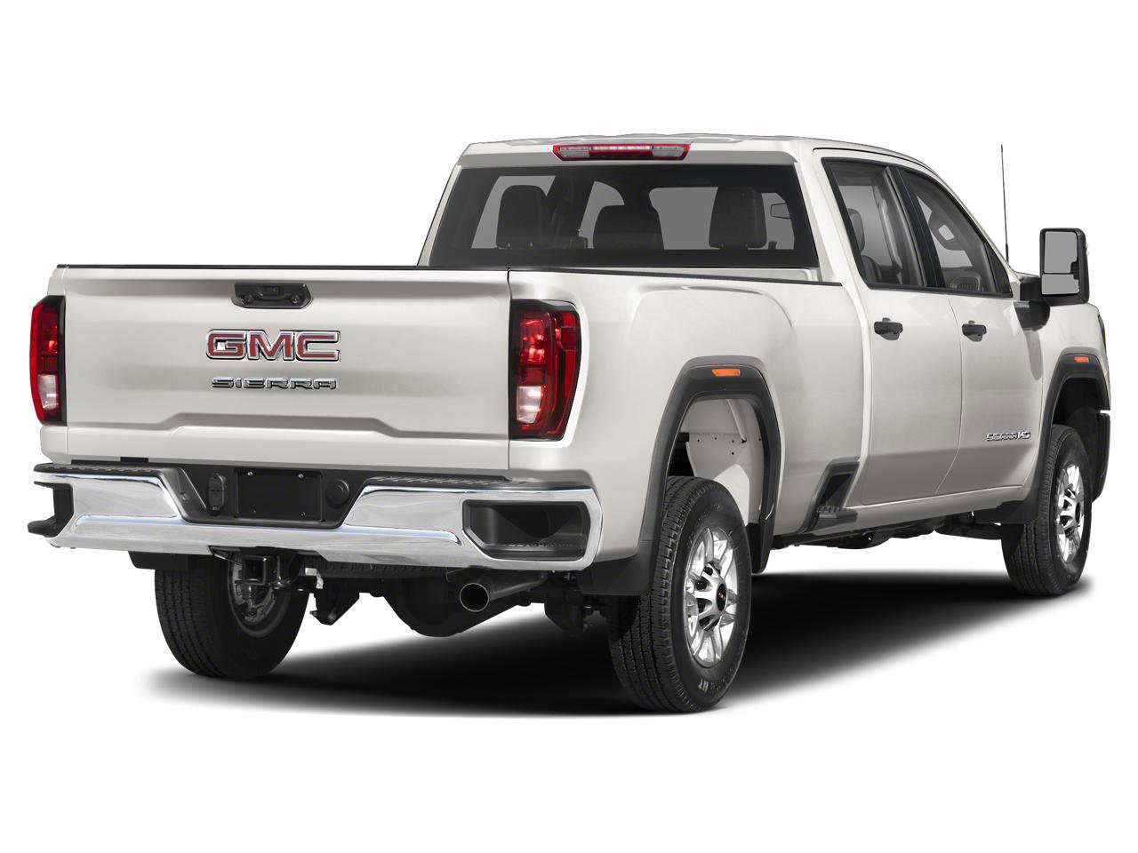 New 2026 GMC Sierra 2500 Denali Ultimate w/ Max Trailering Package image 26