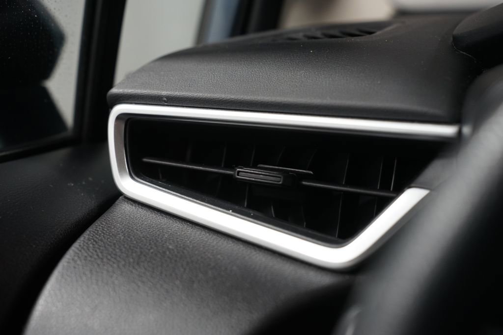 Certified 2024 Toyota Corolla LE image 23