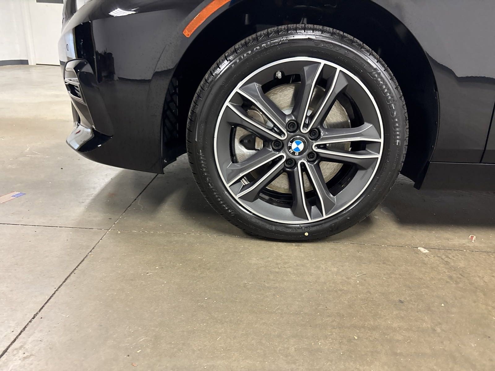 New 2024 BMW 228i Gran Coupe w/ Convenience Package image 10