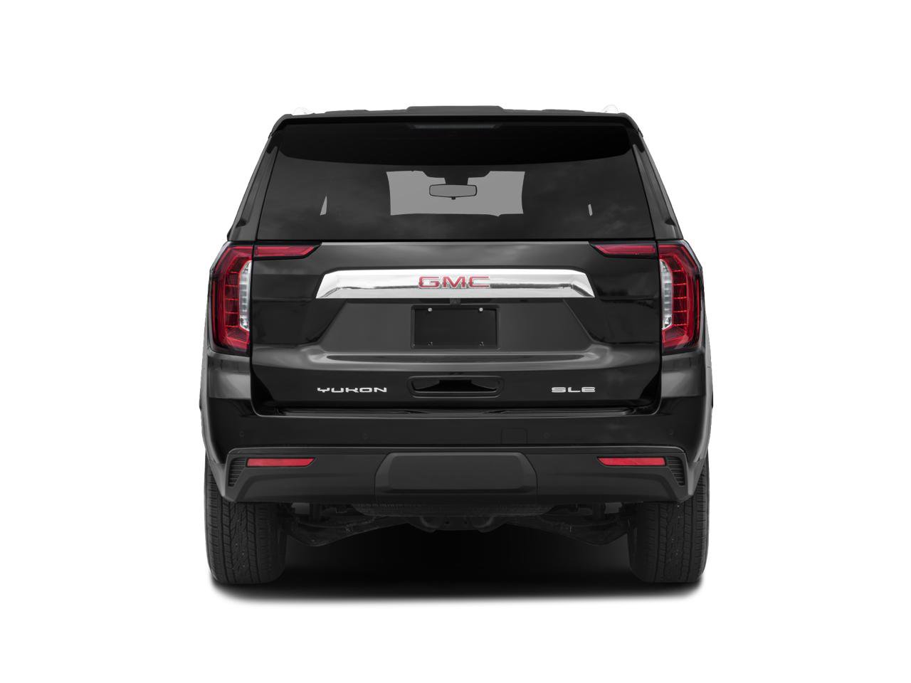 Used 2022 GMC Yukon XL SLE w/ Gmc Pro Safety Plus Package image 90